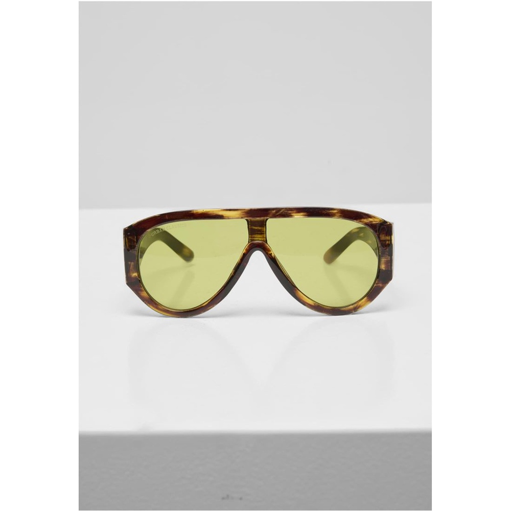 Urban Classics - Berlin Sunglasses - Brown